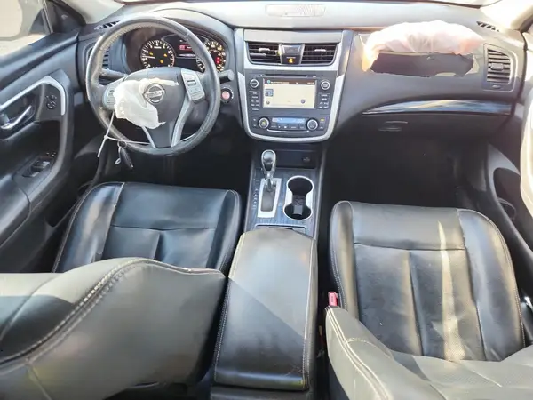 1N4AL3AP9GC230370 2016 NISSAN ALTIMA - Image 8