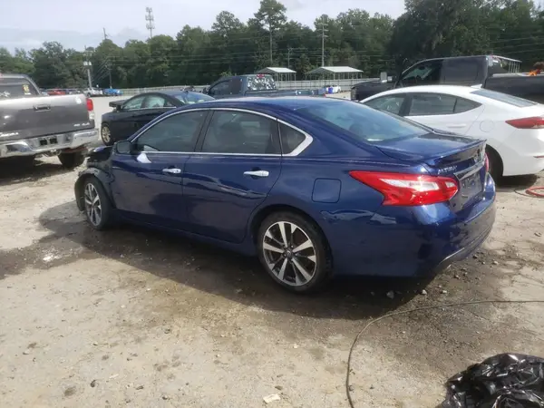 1N4AL3AP9GC230739 2016 NISSAN ALTIMA - Image 2