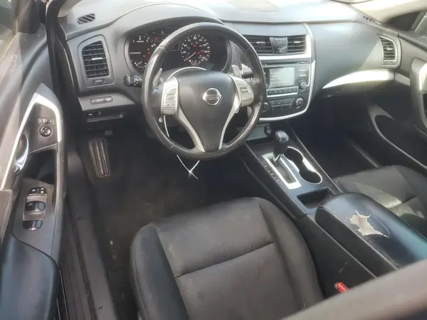 1N4AL3AP9GC230739 2016 NISSAN ALTIMA - Image 8