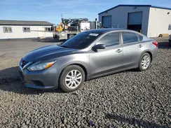 1N4AL3AP9GC231180 2016 NISSAN ALTIMA