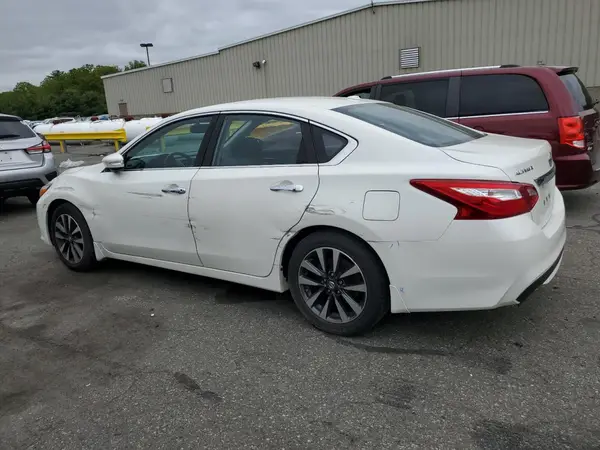 1N4AL3AP9GC231552 2016 NISSAN ALTIMA - Image 2