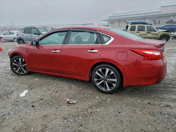 1N4AL3AP9GC231809 2016 NISSAN ALTIMA - Image 2