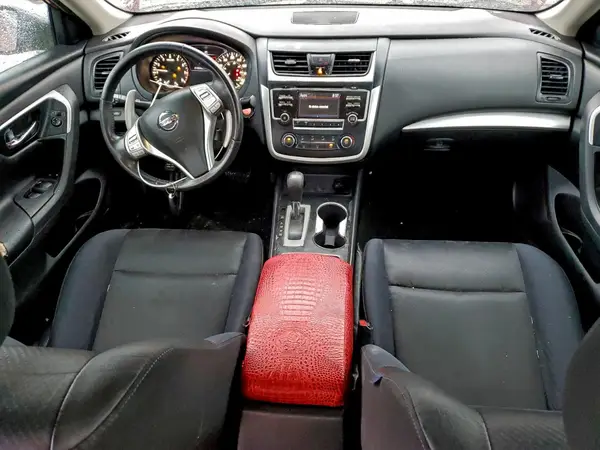 1N4AL3AP9GC231809 2016 NISSAN ALTIMA - Image 8