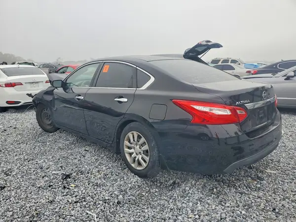 1N4AL3AP9GC231972 2016 NISSAN ALTIMA - Image 2