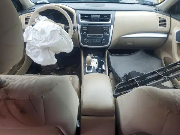 1N4AL3AP9GC231972 2016 NISSAN ALTIMA - Image 8