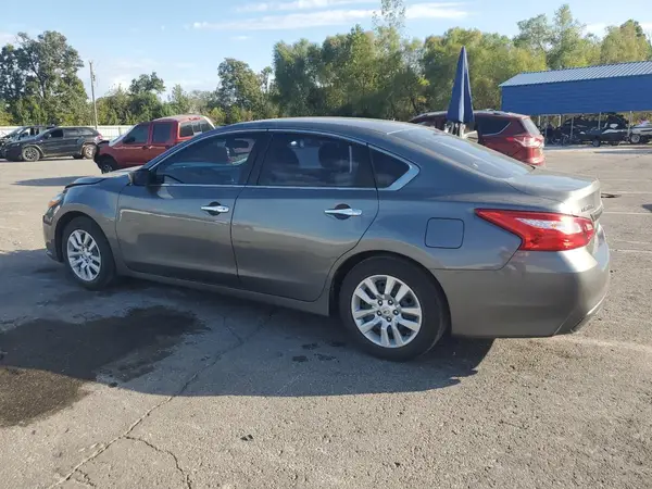 1N4AL3AP9GC232099 2016 NISSAN ALTIMA - Image 2