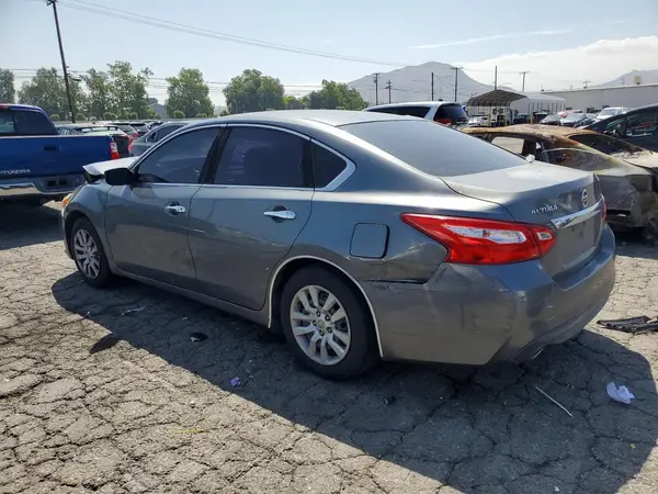 1N4AL3AP9GC232314 2016 NISSAN ALTIMA - Image 2