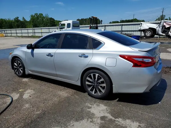 1N4AL3AP9GC232331 2016 NISSAN ALTIMA - Image 2