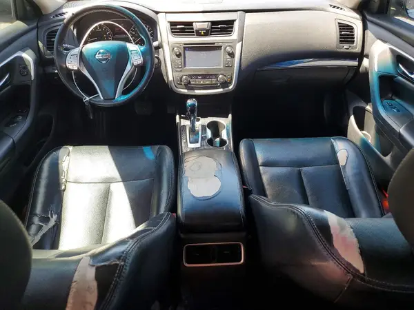 1N4AL3AP9GC232331 2016 NISSAN ALTIMA - Image 8
