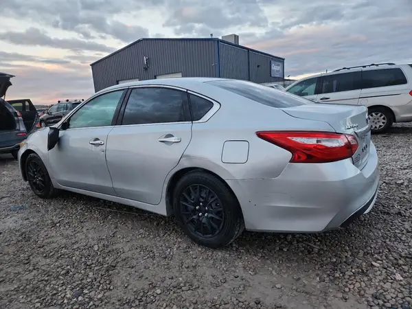 1N4AL3AP9GC232426 2016 NISSAN ALTIMA - Image 2