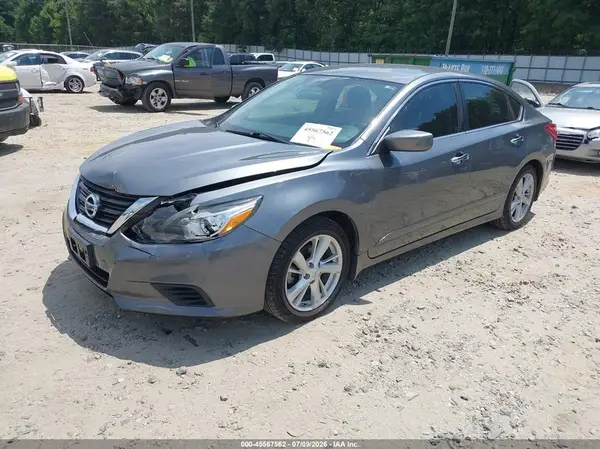1N4AL3AP9GC233091 2016 NISSAN ALTIMA - Image 2