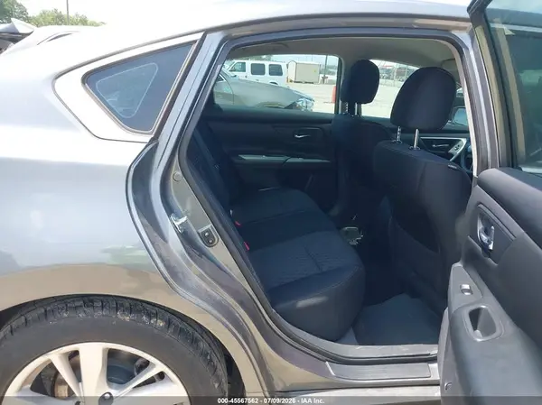 1N4AL3AP9GC233091 2016 NISSAN ALTIMA - Image 8
