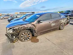 1N4AL3AP9GC233513 2016 NISSAN ALTIMA