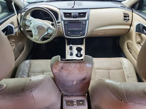 1N4AL3AP9GC233513 2016 NISSAN ALTIMA - Image 8