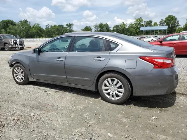 1N4AL3AP9GC233799 2016 NISSAN ALTIMA - Image 2