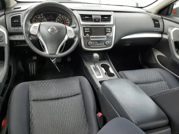 1N4AL3AP9GC233799 2016 NISSAN ALTIMA - Image 8