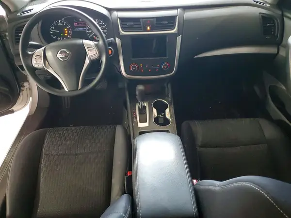 1N4AL3AP9GC233897 2016 NISSAN ALTIMA - Image 8