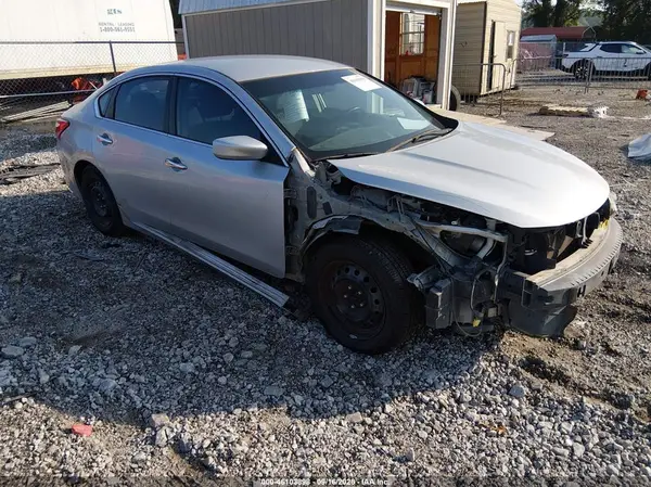 1N4AL3AP9GC233916 2016 NISSAN ALTIMA - Image 1