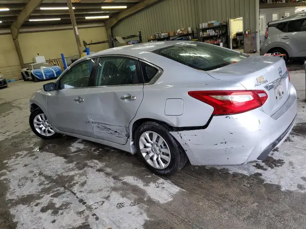 1N4AL3AP9GC234726 2016 NISSAN ALTIMA - Image 2