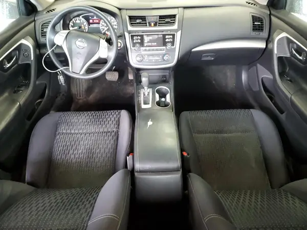 1N4AL3AP9GC234726 2016 NISSAN ALTIMA - Image 8