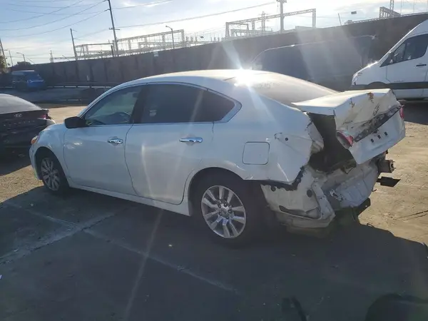 1N4AL3AP9GC235097 2016 NISSAN ALTIMA - Image 2