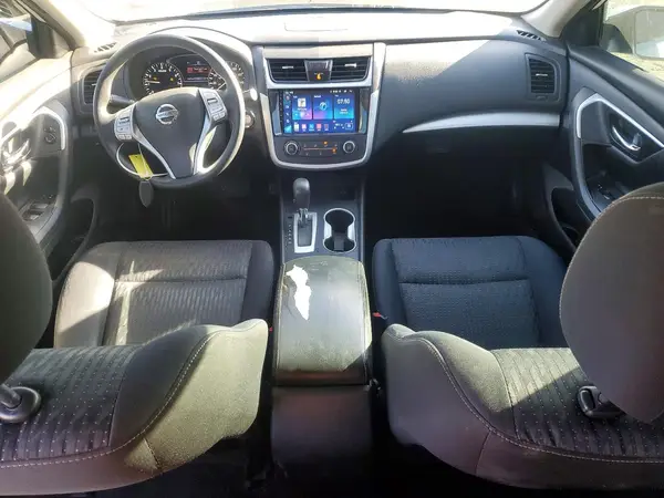 1N4AL3AP9GC235097 2016 NISSAN ALTIMA - Image 8