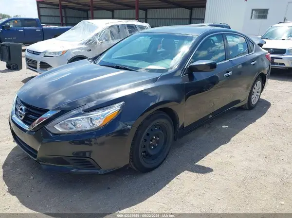 1N4AL3AP9GC235276 2016 NISSAN ALTIMA - Image 2