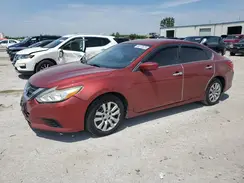 1N4AL3AP9GC235407 2016 NISSAN ALTIMA