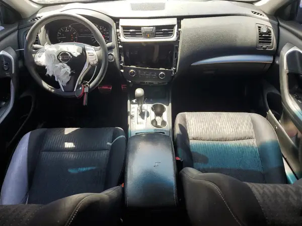 1N4AL3AP9GC235407 2016 NISSAN ALTIMA - Image 8