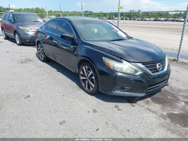 1N4AL3AP9GC235472 2016 NISSAN ALTIMA - Image 1