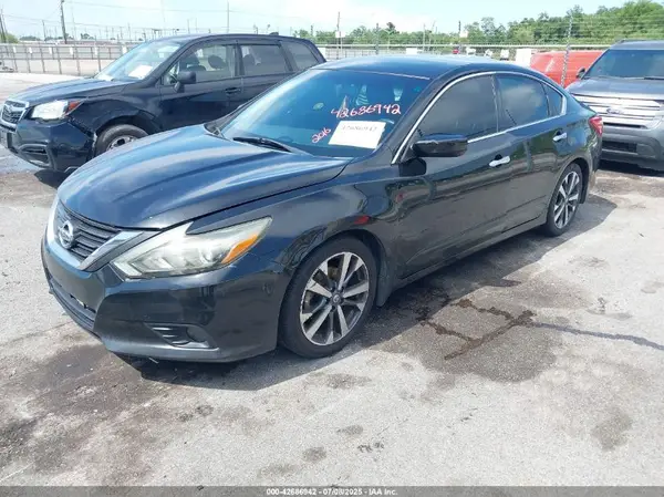 1N4AL3AP9GC235472 2016 NISSAN ALTIMA - Image 2