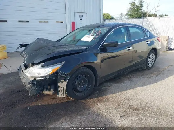 1N4AL3AP9GC235648 2016 NISSAN ALTIMA - Image 2
