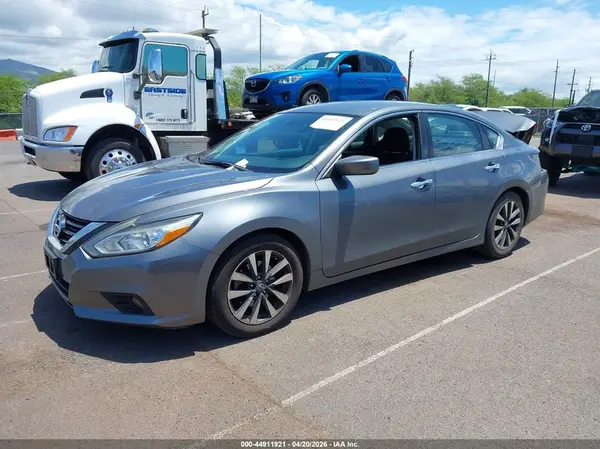 1N4AL3AP9GC235715 2016 NISSAN ALTIMA - Image 2