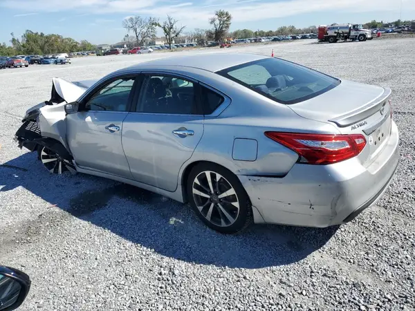 1N4AL3AP9GC235830 2016 NISSAN ALTIMA - Image 2