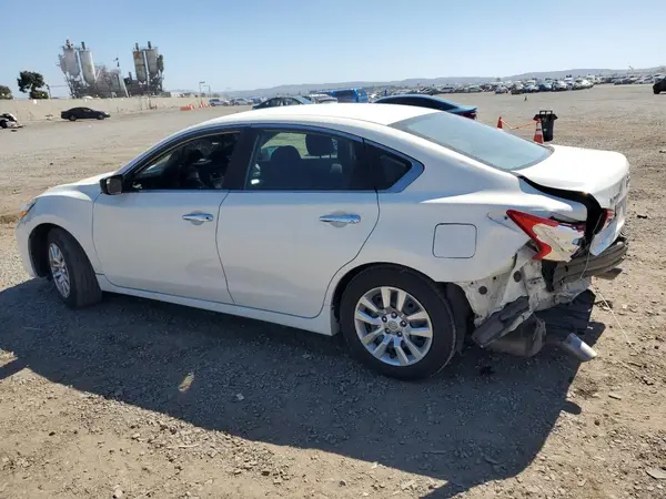 1N4AL3AP9GC236251 2016 NISSAN ALTIMA - Image 2