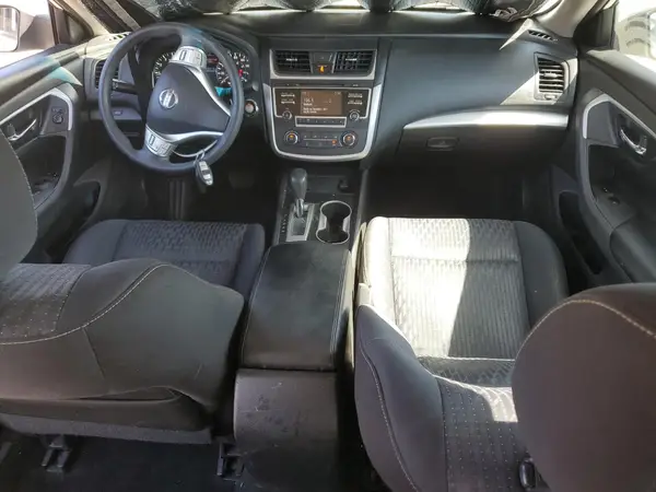 1N4AL3AP9GC236251 2016 NISSAN ALTIMA - Image 8