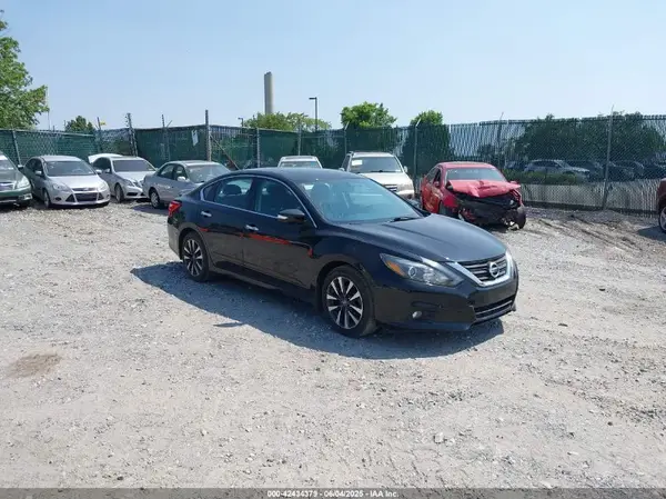 1N4AL3AP9GC236816 2016 NISSAN ALTIMA - Image 1