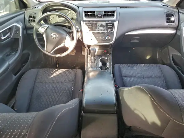 1N4AL3AP9GC236945 2016 NISSAN ALTIMA - Image 8