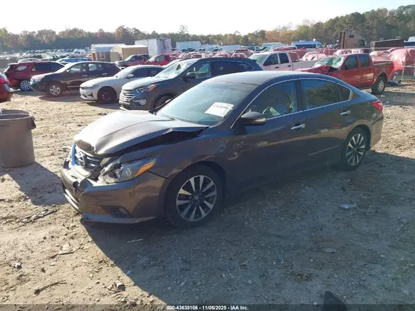 1N4AL3AP9GC237464 2016 NISSAN ALTIMA - Image 2
