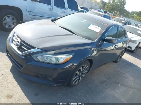 1N4AL3AP9GC237500 2016 NISSAN ALTIMA - Image 2