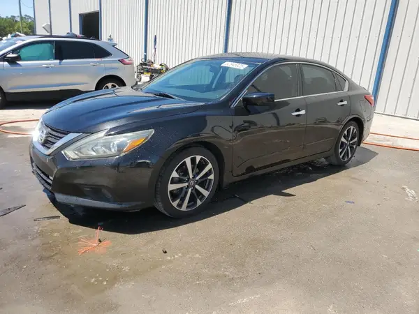 1N4AL3AP9GC237769 2016 NISSAN ALTIMA - Image 1