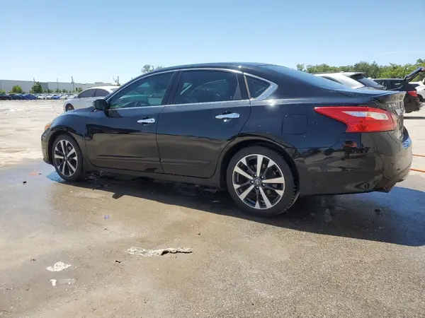 1N4AL3AP9GC237769 2016 NISSAN ALTIMA - Image 2