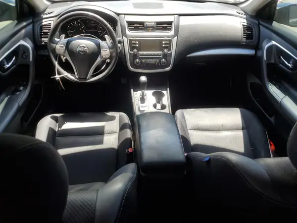 1N4AL3AP9GC237769 2016 NISSAN ALTIMA - Image 8
