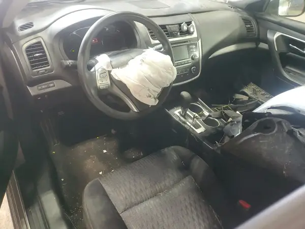 1N4AL3AP9GC238095 2016 NISSAN ALTIMA - Image 8