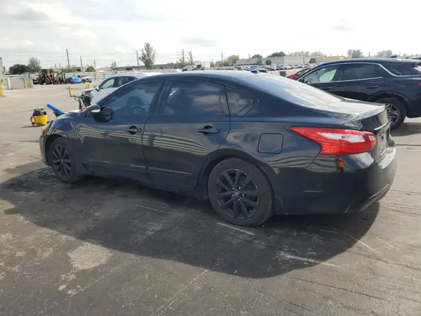 1N4AL3AP9GC238808 2016 NISSAN ALTIMA - Image 2