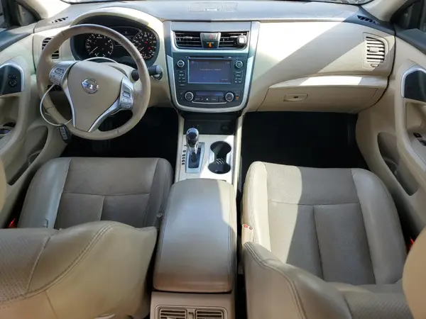 1N4AL3AP9GC238808 2016 NISSAN ALTIMA - Image 8