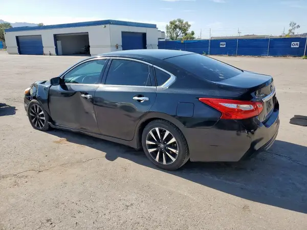 1N4AL3AP9GC238839 2016 NISSAN ALTIMA - Image 2