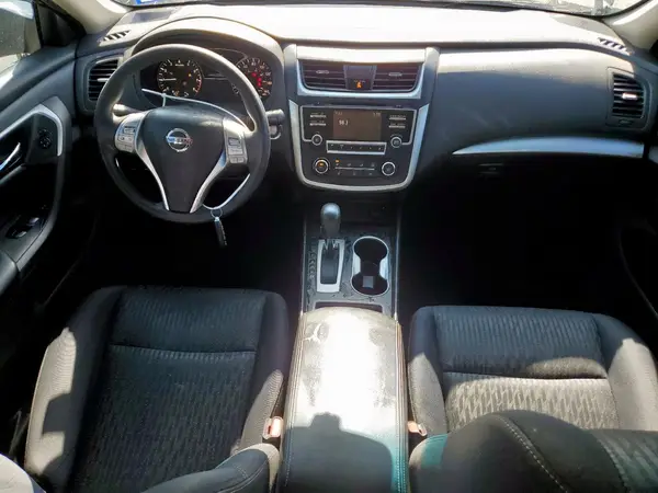 1N4AL3AP9GC238839 2016 NISSAN ALTIMA - Image 8