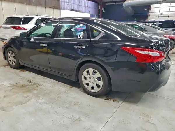 1N4AL3AP9GC238856 2016 NISSAN ALTIMA - Image 2