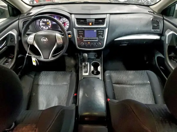 1N4AL3AP9GC238856 2016 NISSAN ALTIMA - Image 8